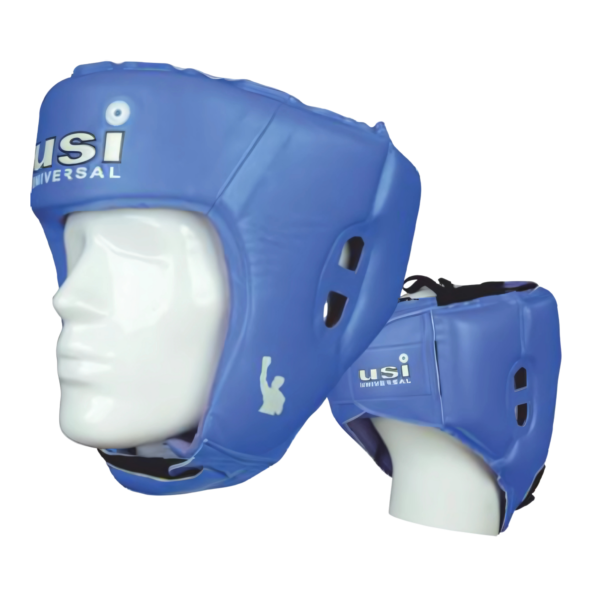 USI-615DP LITE CONTEST HEAD GUAED