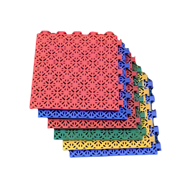 PP Interlocking Tiles