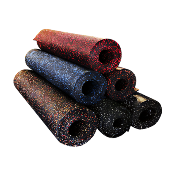 Rubber Rolls