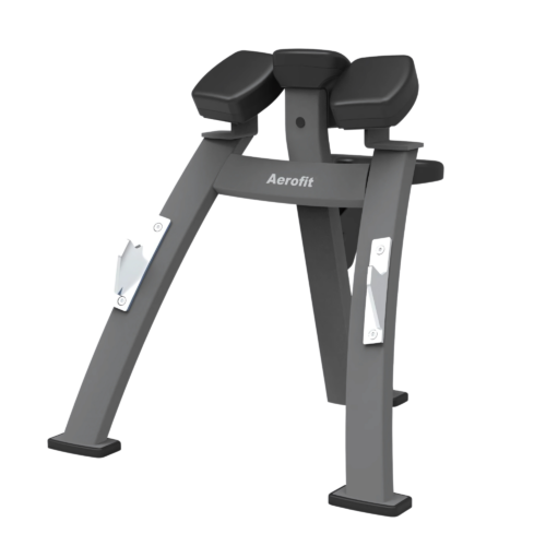 Aerofit AF-6337 Biceps Curl Rack (HURRICANE SERIES)