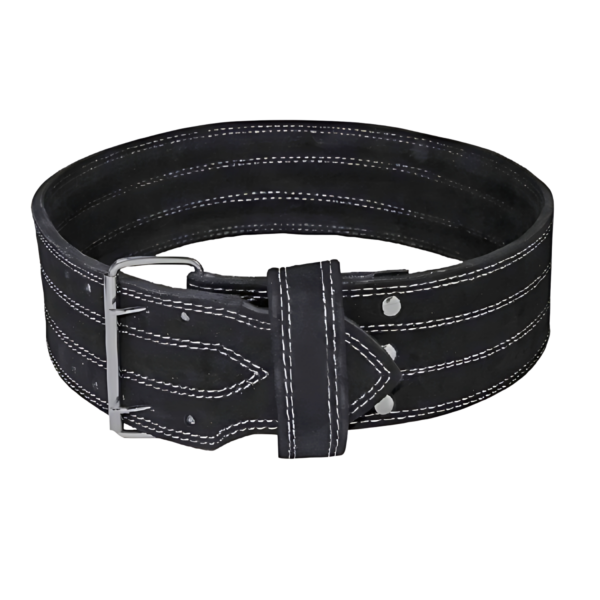 XPEED XP-1001 ALL LEATHER POWER LIFTING BELT