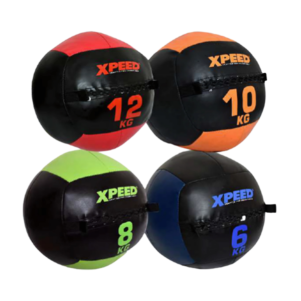 XPEED XP-1106 WALL BALL