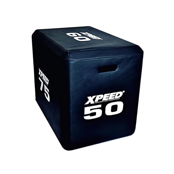 XPEED XP-1238 WOODEN PLYO BOX