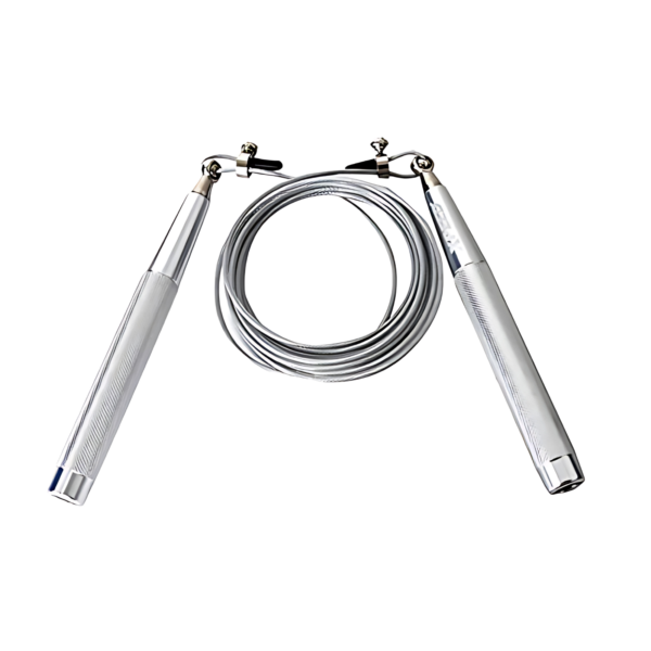 XPEED XP-801 WEIGHTED SKIPPING ROPE WITH ALUMINUM HANDLE