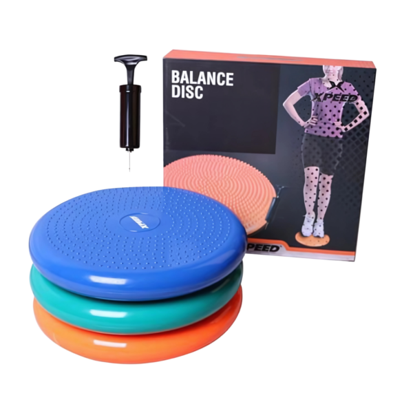 XPEED XP-2446 BALANCE CUSHION WITH PUMP