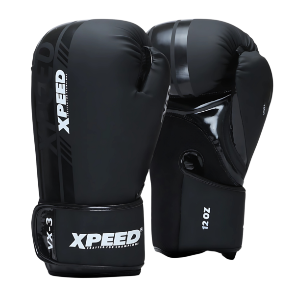XPEED XP-3052 MATT PU BOXING GLOVE