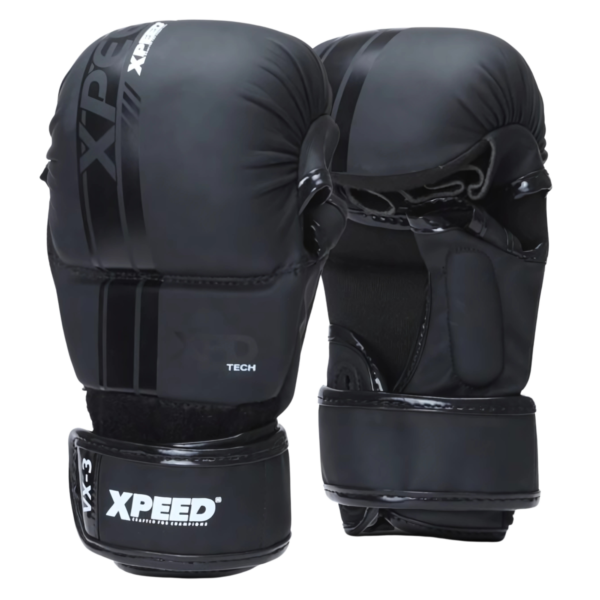 XPEED XP-3055 MATT PU STRIKING MMA GLOVE