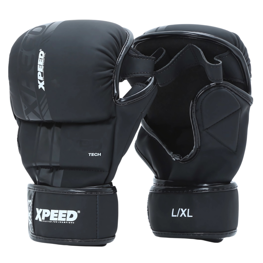 GRIT MMA SPARRING GLOVES パウンドグローブ XL GRIT MMA SPARRING