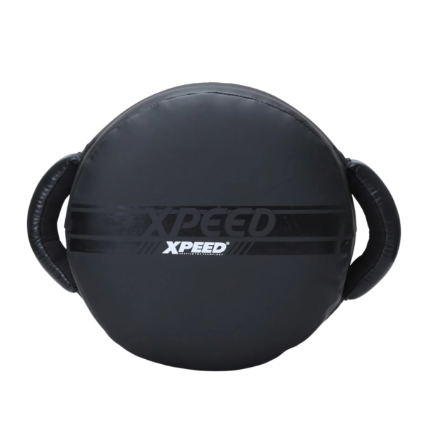 XPEED XP-3064 MATT PU ROUND PAD SMALL DIA