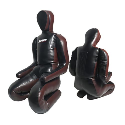 XPEED XP-2427 JUDO PUNCHING BAG GRAPPLING DUMMY