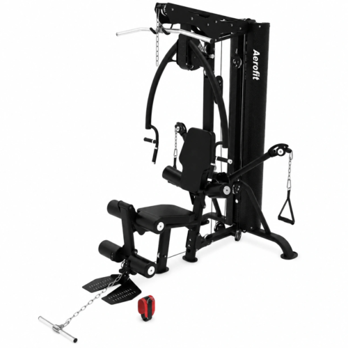 Buy Aerofit AF-2310 Home Fitness Gym At Metro Sports