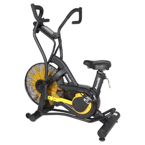 AEROFIT AF-677 Assualte Air Bike - Image 2