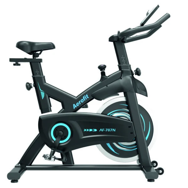 AEROFIT AF-787 Spin Bike - Image 2