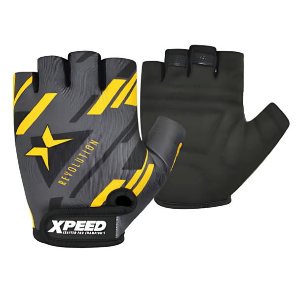 XPEED XP-906 AIR VENT GLOVES