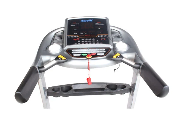 AEROFIT AF-103 Treadmill - Image 2