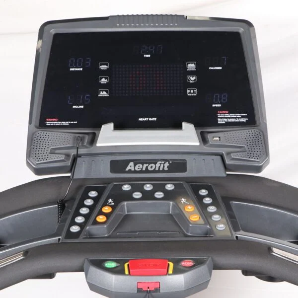 AEROFIT AF-105 Treadmill - Image 2