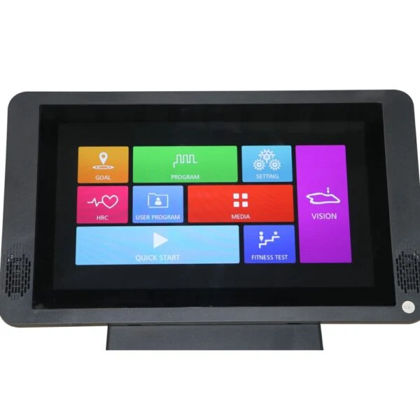AEROFIT AF-105 TFT Treadmill - Image 3