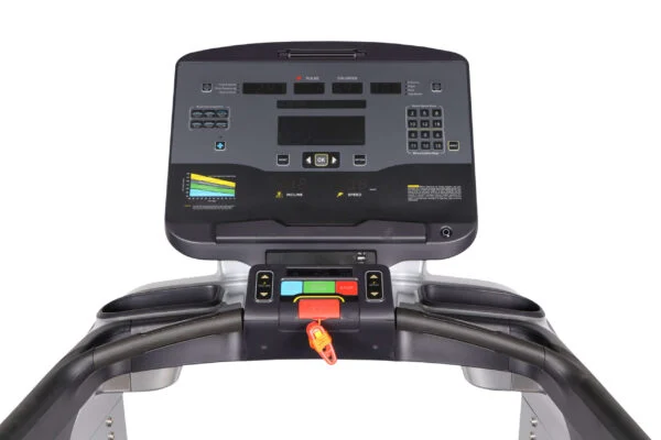 AEROFIT AF-112 Treadmill - Image 2