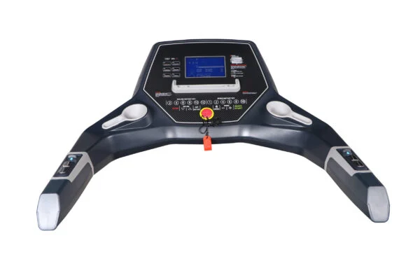 AEROFIT AF-114 Treadmill - Image 2