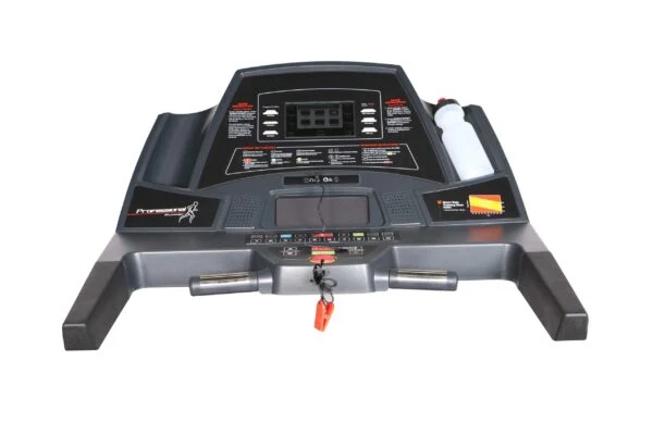 AEROFIT AF-118 Treadmill - Image 2