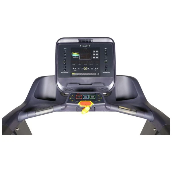AEROFIT AF-124 Treadmill - Image 2