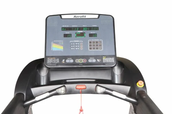 AEROFIT AF-134 Treadmill - Image 2