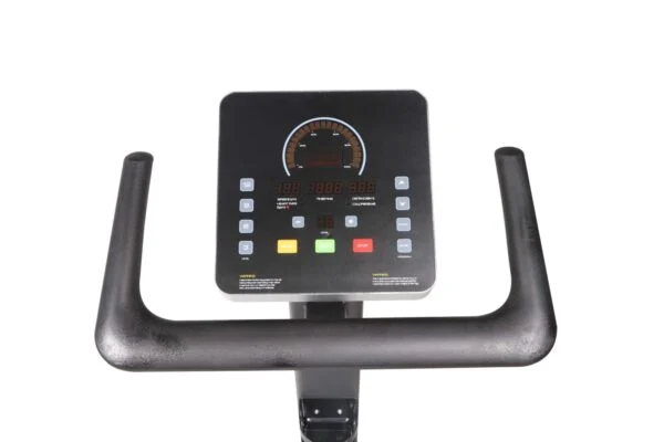 Aerofit AF-166R Recumbent Bikes - Image 2