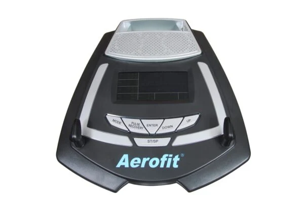 AEROFIT AF-176U Upright bike - Image 2