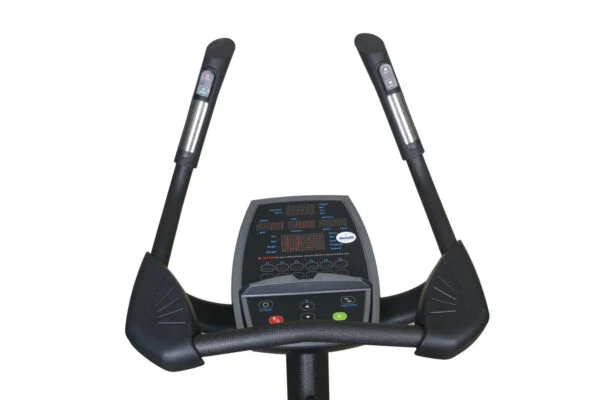AEROFIT AF-177U Upright bike - Image 2