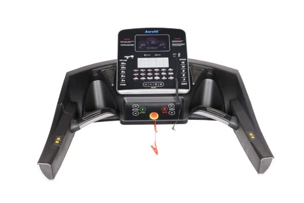 AEROFIT AF-210 Treadmill - Image 2