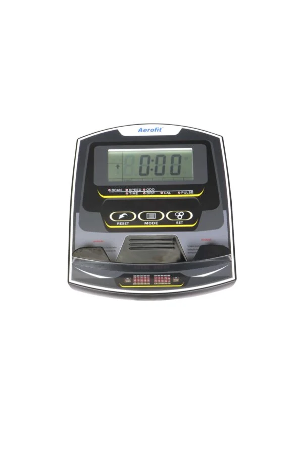 AEROFIT AF-243EL Elliptical Cross Trainer - Image 2