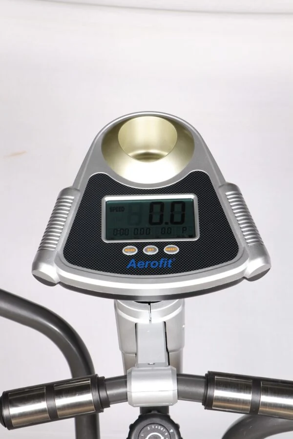 AEROFIT AF-244EL Elliptical Cross Trainer - Image 2