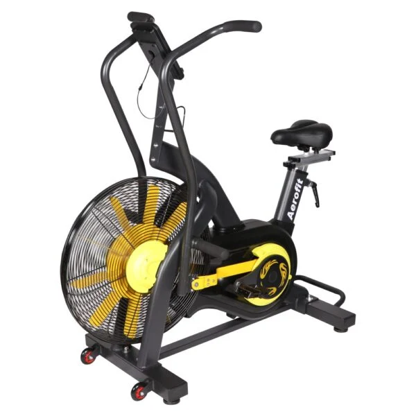 AEROFIT AF-250 Assualte Air Bike - Image 3