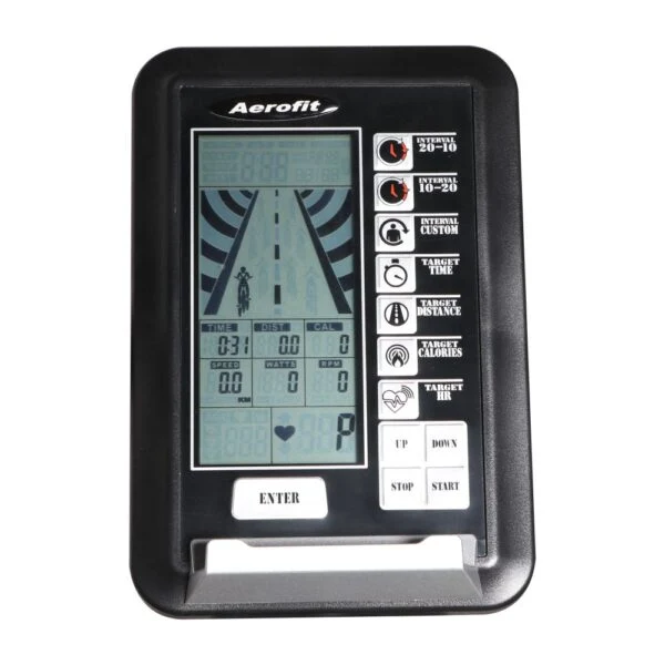 AEROFIT AF-250 Assualte Air Bike - Image 2