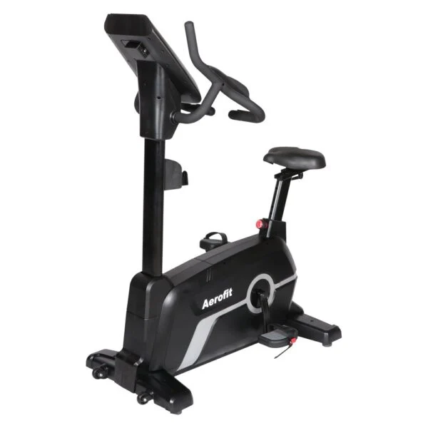 AEROFIT AF-281U Upright Bike - Image 3