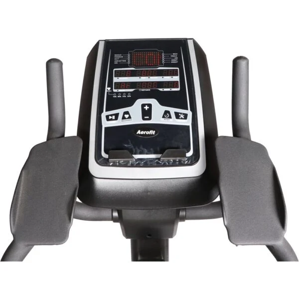 AEROFIT AF-281U Upright Bike - Image 2