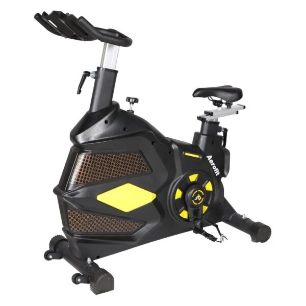 AEROFIT AF-295 Spin Bike - Image 2
