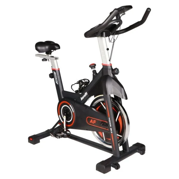 AEROFIT AF-296 Spin Bike - Image 3