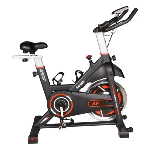 AEROFIT AF-296 Spin Bike - Image 4