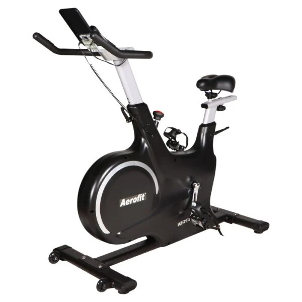 AEROFIT AF-297 Spin Bike - Image 3