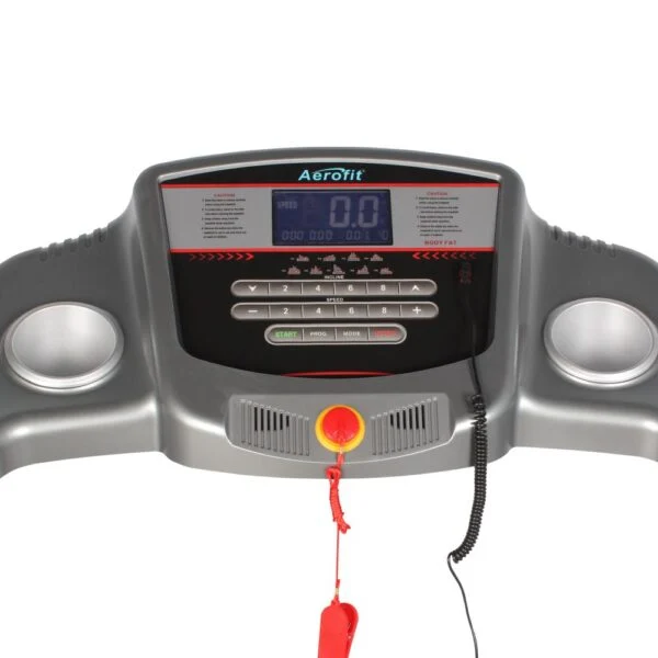 AEROFIT AF-409 Treadmill - Image 2