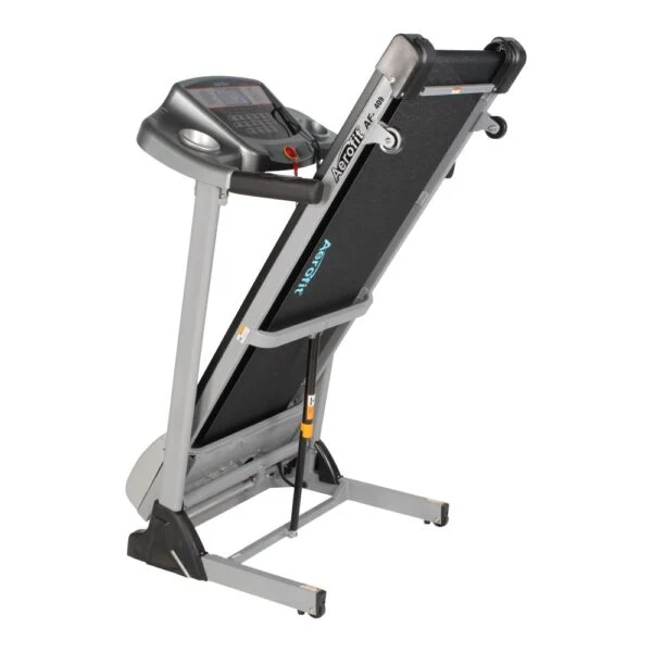 AEROFIT AF-409 Treadmill - Image 3