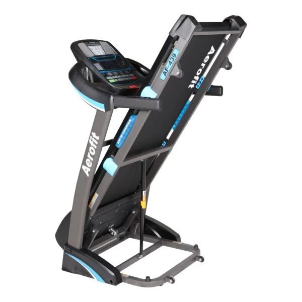 AEROFIT AF-439 Treadmill - Image 2