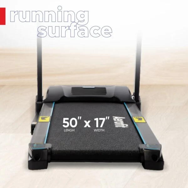 AEROFIT AF-442 Treadmill - Image 4