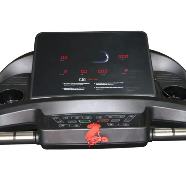 AEROFIT AF-443 Treadmill - Image 2