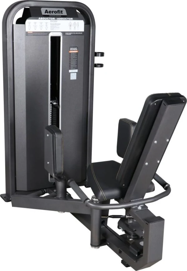 Aerofit AF-4789 Abductor & Adductor (ARMOUR SERIES) - Image 2