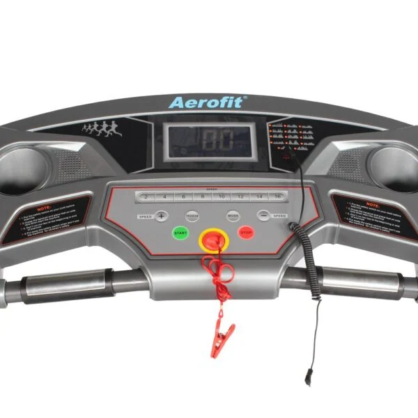 AEROFIT AF-502 Treadmill - Image 3