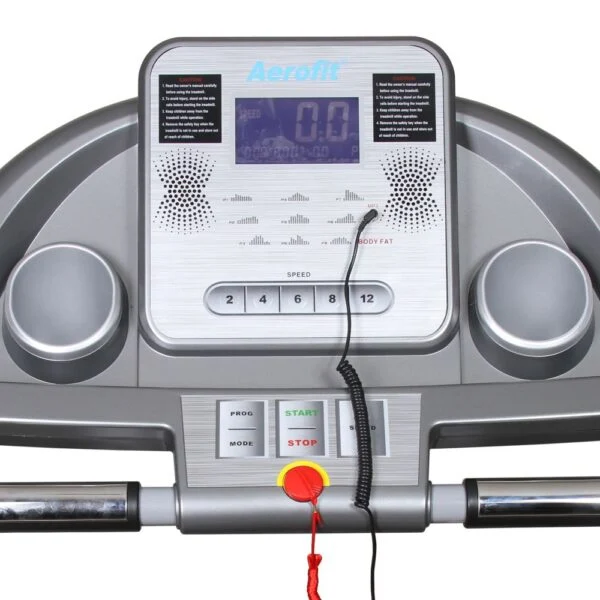 AEROFIT AF-506 Treadmill - Image 2