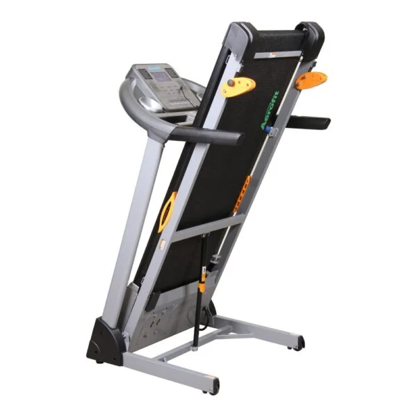 AEROFIT AF-506 Treadmill - Image 3