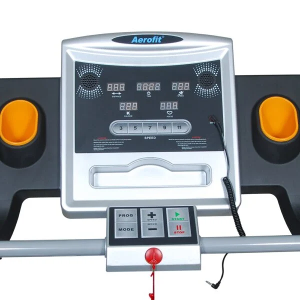 AEROFIT AF-509 Treadmill - Image 3
